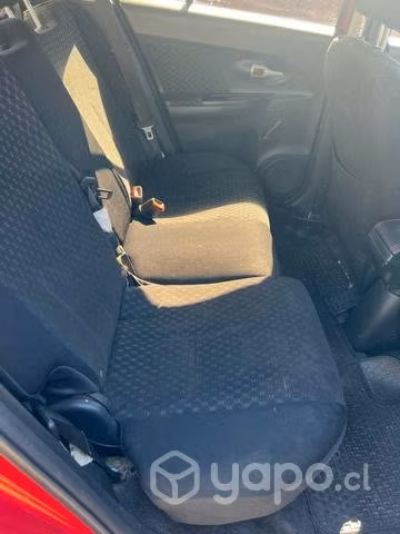 Toyota urban
