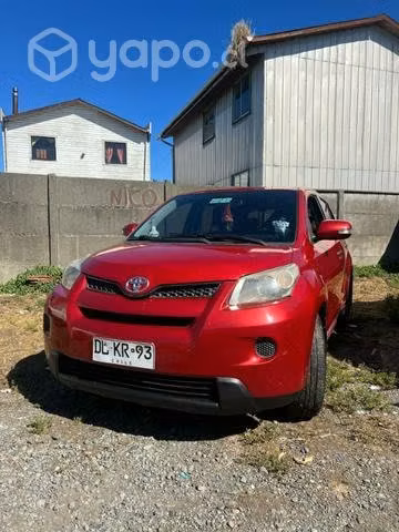 Toyota urban