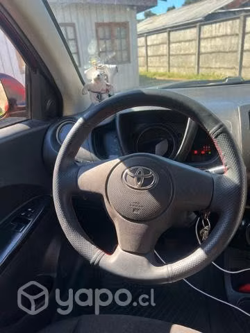 Toyota urban