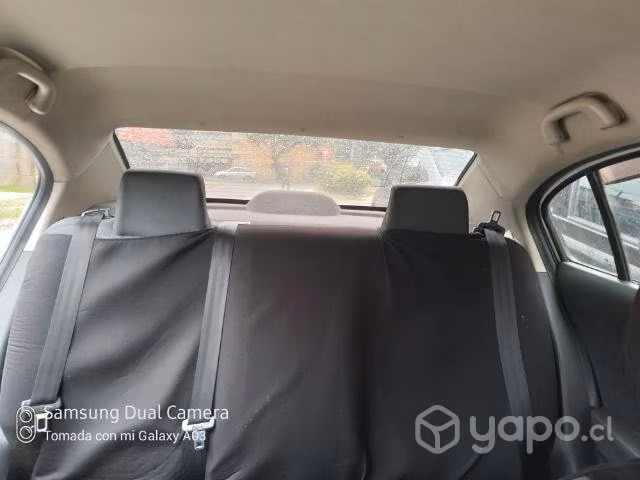 Dongfeng a30 2018 al día hasta 2025