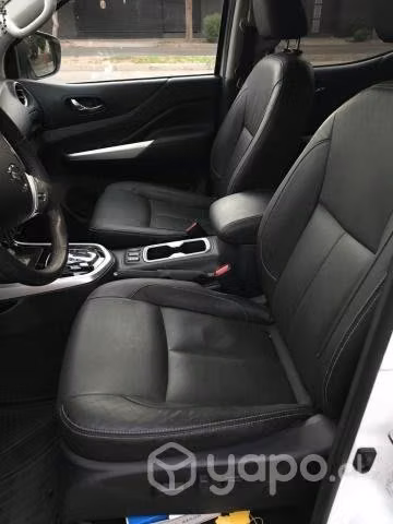 Nissan np300 2019