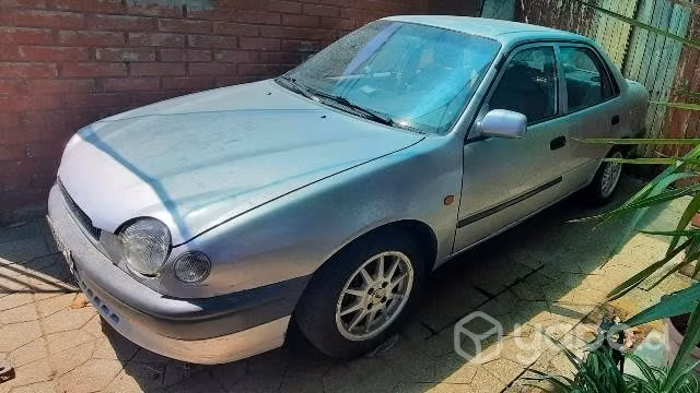Venta auto Toyota Corolla 1.6 año 1998 - Imagen 4