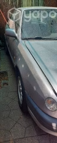 Venta auto Toyota Corolla 1.6 año 1998 - Imagen 3