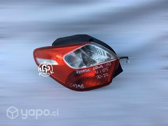 Foco trasero lh hyundai Grand i