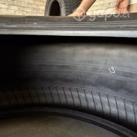 Pirelli Ice Zero 235/55 R17 103T - Imagen 6