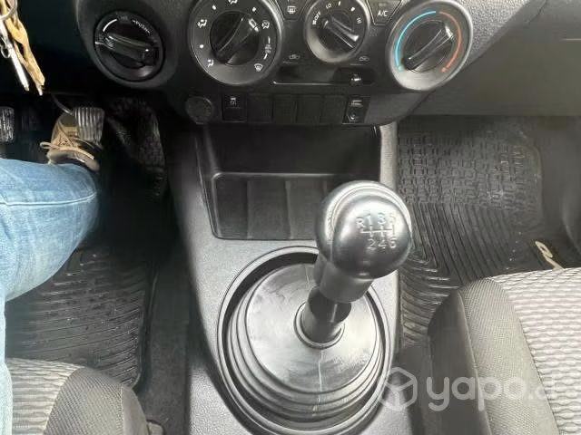 Toyota hilux 2021