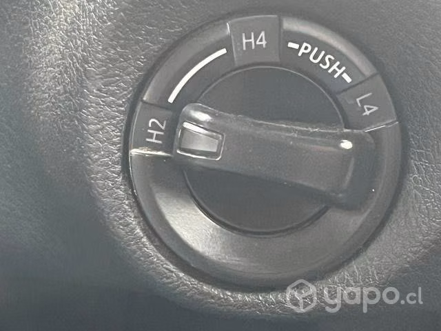 Toyota hilux 2021