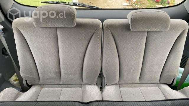 Se vende Hyundai Terracan año 2007