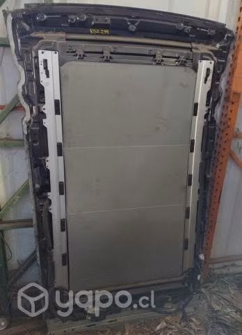 Vidrio Techo Sunroof (KSZ279) Kia Sorento 2014 Die