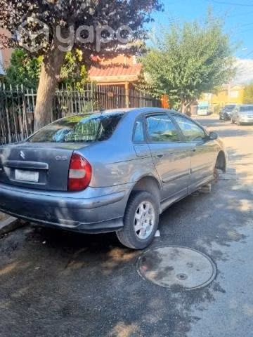 Citroen 2015