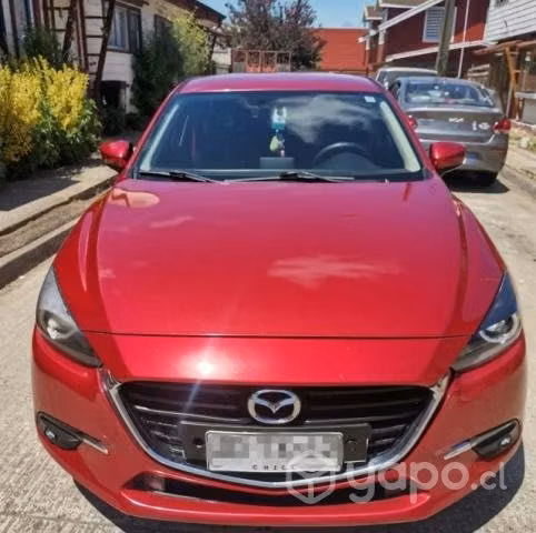 Mazda 3 2.0. 2017 - Imagen 2