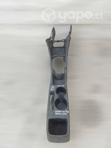 Consola central posa vaso Hyundai Accent Rb