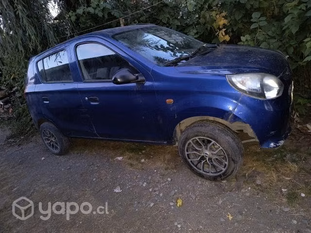 Se vende suzuki alto - Imagen 3