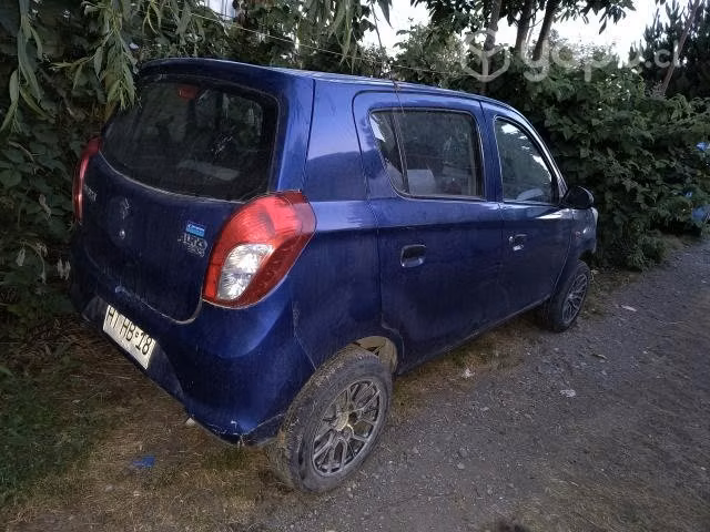 Se vende suzuki alto - Imagen 4