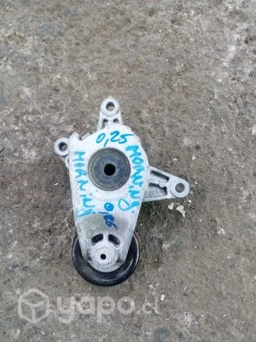 Tensor kia morning 2018 original