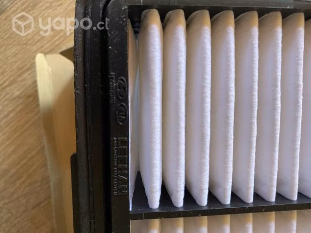 Filtro aire original kia Cerato 2021