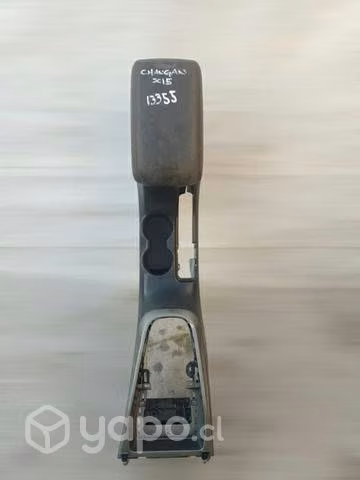 Consola central posa vasos changan cs15