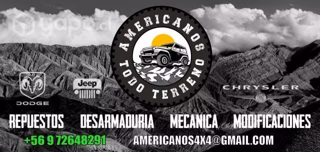 Filtro combustible Jeep Grand Cherokee 