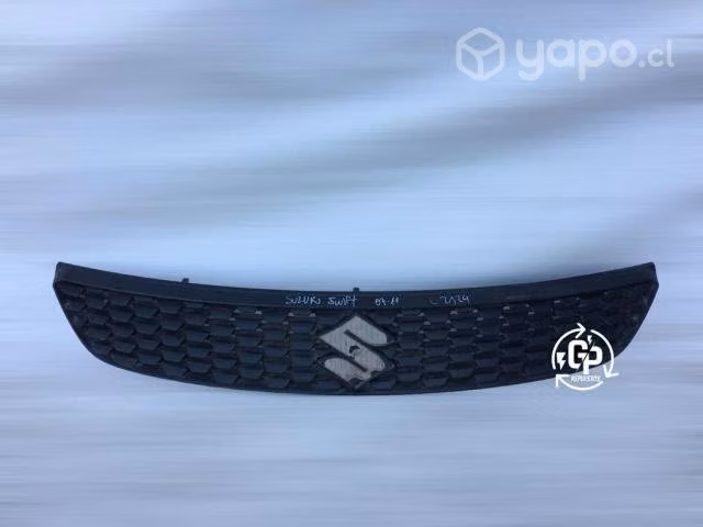 Mascara suzuki swift 2007-2011