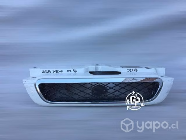 Mascara suzuki baleno 1994-1998