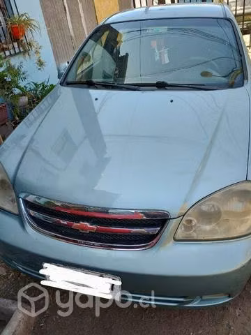 Se vende Chevrolet Optra