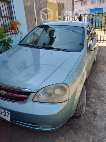 Se vende Chevrolet Optra