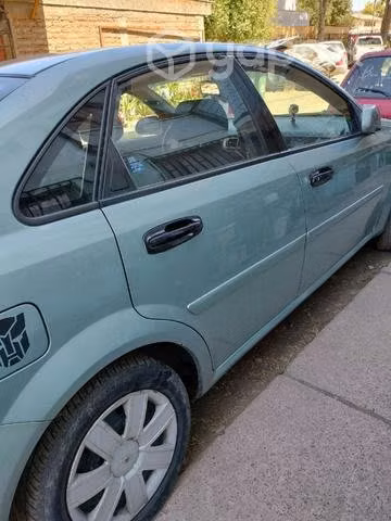 Se vende Chevrolet Optra
