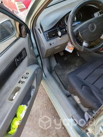 Se vende Chevrolet Optra