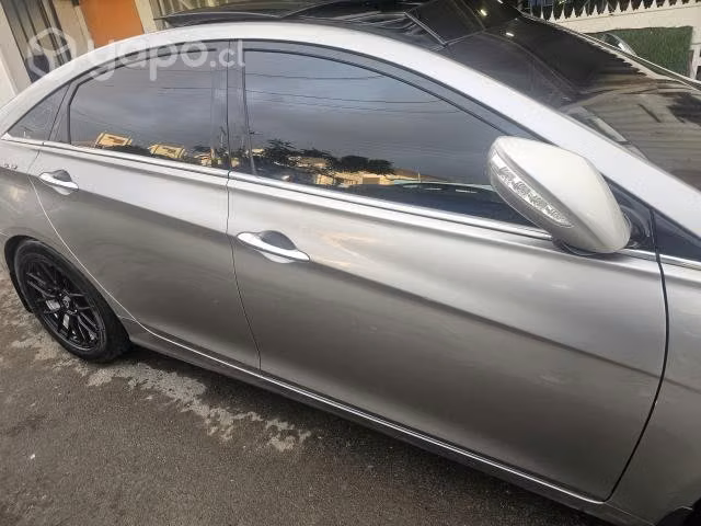 Hiunday sonata top de linea