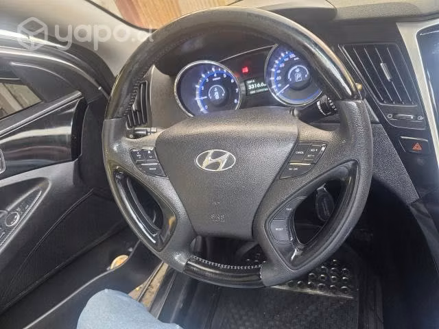 Hiunday sonata top de linea