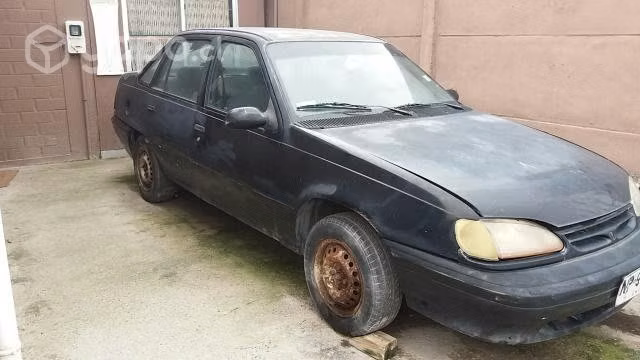Daewoo pointer 1996