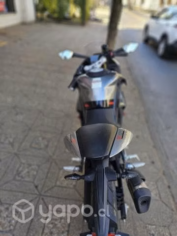Cf sr450