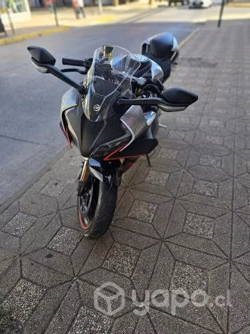 Cf sr450