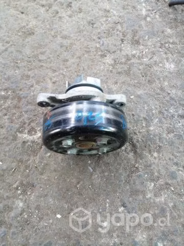Bomba de agua kia morning 2018 original