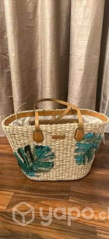Cartera Michael Kors