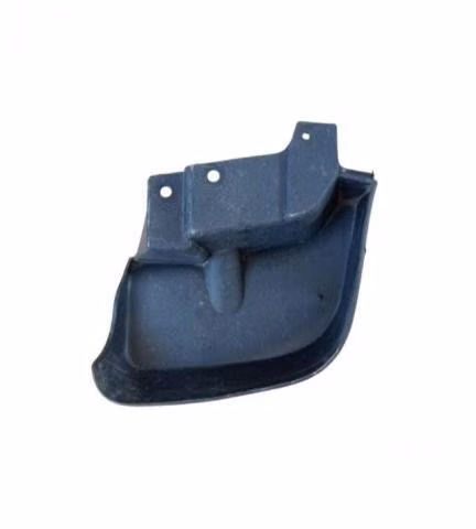 Guardabarros Delant Izquierdo Mitsubishi New L200 - Imagen 6
