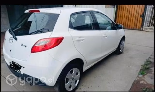 Mazada2