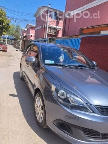 Chery fulwin 2015