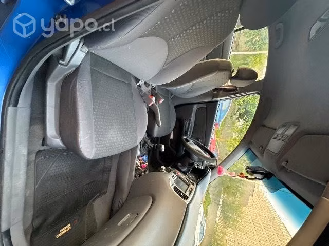 Vendo Kia rio jb 2008