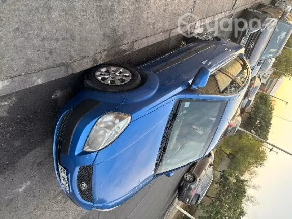 Vendo Kia rio jb 2008