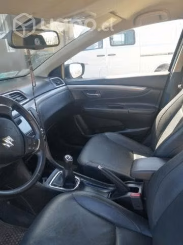 Vendo suzuki ciaz 2019
