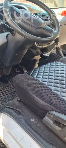 Kia Frontier 2.5 año 2014