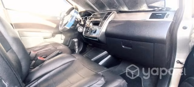 Nissan Tiida SPORT