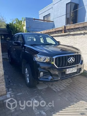 Maxus t60 gl 2020