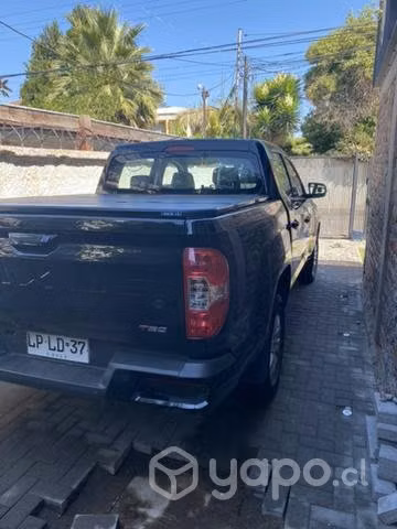 Maxus t60 gl 2020