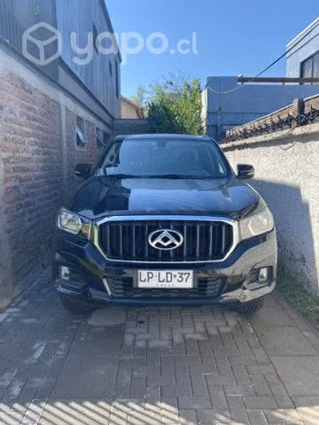 Maxus t60 gl 2020