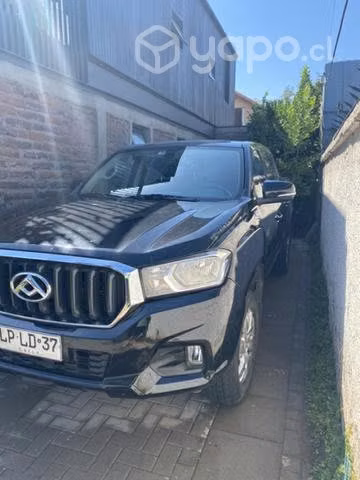 Maxus t60 gl 2020