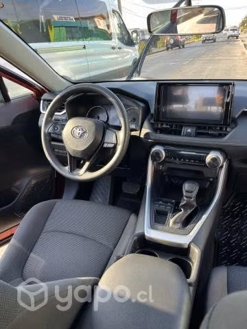 Toyota Rav4 LE 2.0 4x2 CVT - Imagen 6