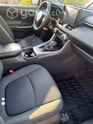 Toyota Rav4 LE 2.0 4x2 CVT - Imagen 7