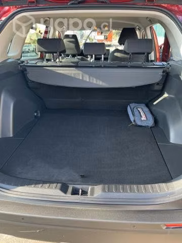 Toyota Rav4 LE 2.0 4x2 CVT - Imagen 4
